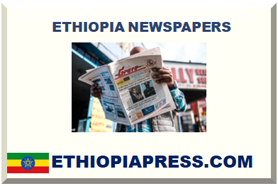 ETHIOPIA PRESS 2025